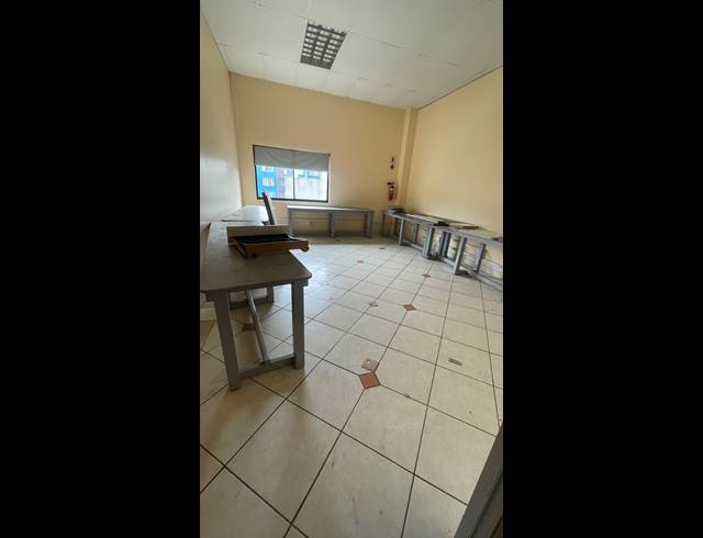 220M² OFFICE TO LET IN MUSGRAVE